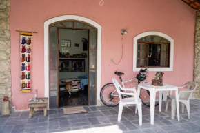 A Rosa da Cidade